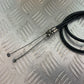 HONDA CB650 F CB 650 FA-H THROTTLE CABLES   YEAR 2017- 2019 (CMB1087)