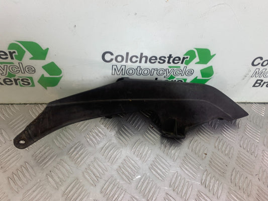 KAWASAKI ZZR1100 D CHAIN GUARD   YEAR 1993-2001 (CMB1164)