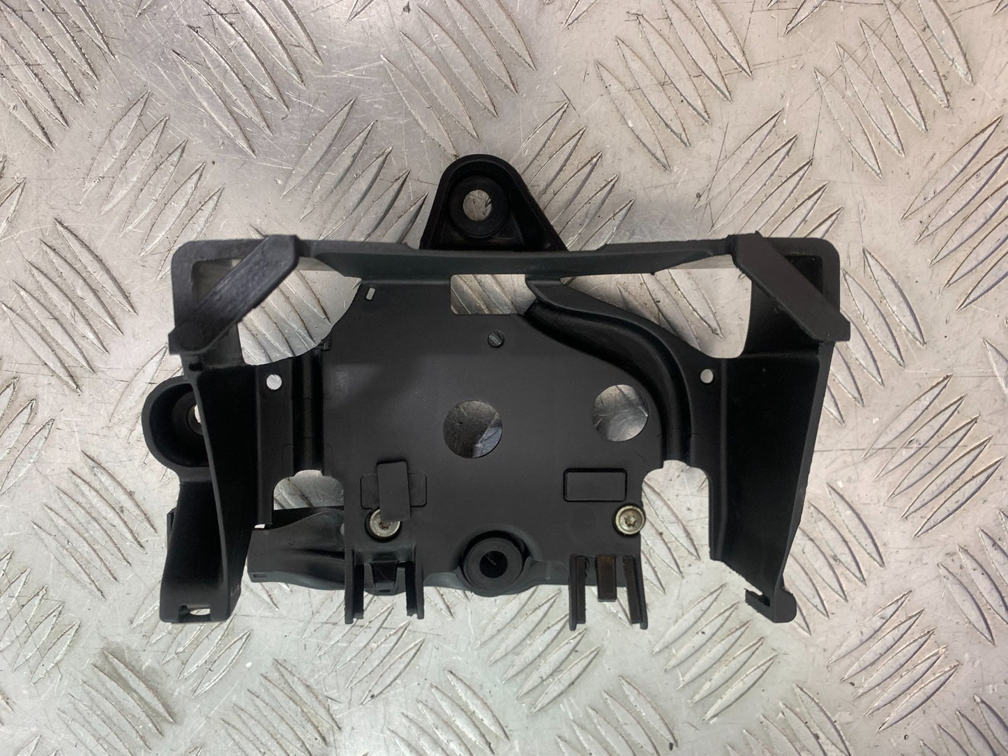 DUCATI 1299 PANIGALE BATTERY BOX   YEAR 2016 (CMB 1187)