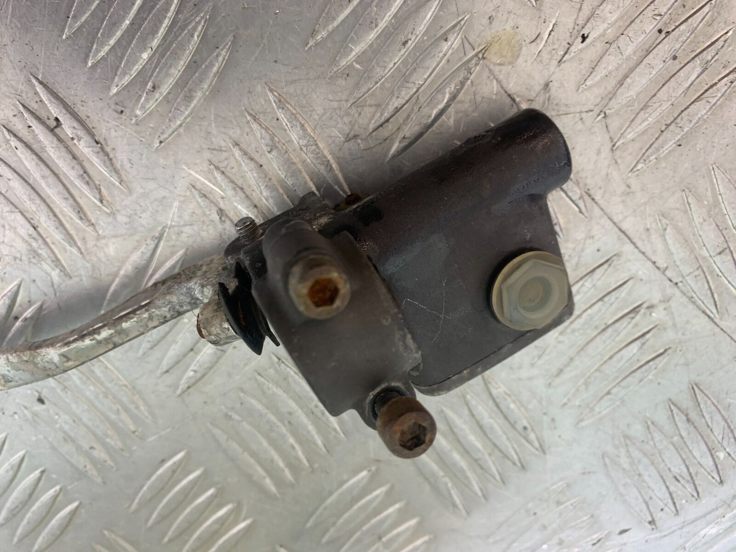 APRILIA RS50 RS 50 FRONT MASTER CYLINDER    YEAR 1996-1998 (CMB1132)