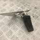 BMW R1250 R 1250 RT FRONT RIGHT HANGER AND PEG   YEAR 2023 (STOCK 907)