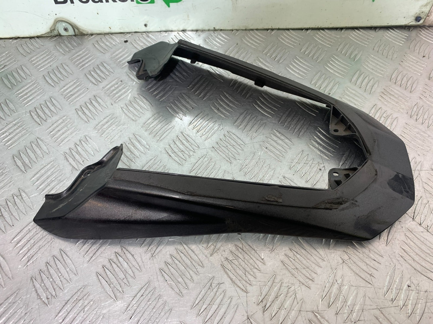 KAWASAKI Z1000 SX TAIL PIECE   YEAR 2014-16 (CMB1264)