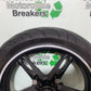 TRIUMPH 1050 SPRINT ST FRONT WHEEL  2003-2011 (CMB1285)