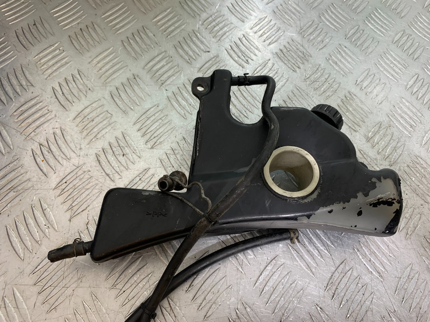 KAWASAKI ZX6R ZX6 J COOLANT BOTTLE   YEAR 2000 (CMB1312)