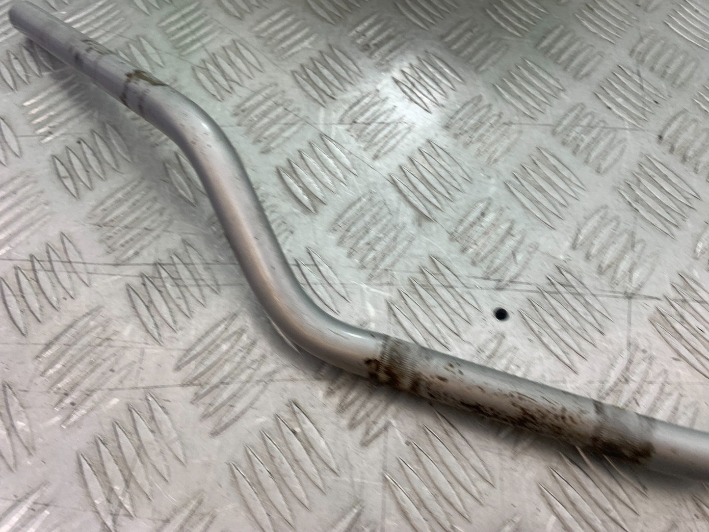 HONDA XL125 VARADERO HANDLEBARS  YEAR 2001-2006  (CMB1210)