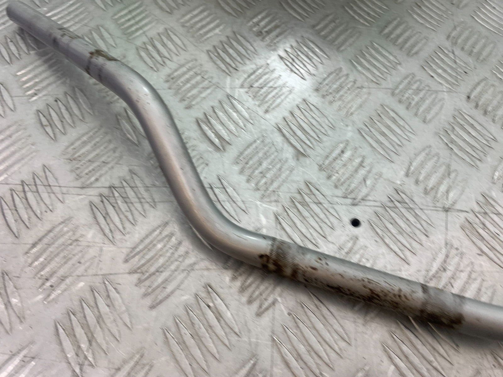 HONDA XL125 VARADERO HANDLEBARS  YEAR 2001-2006  (CMB1210)