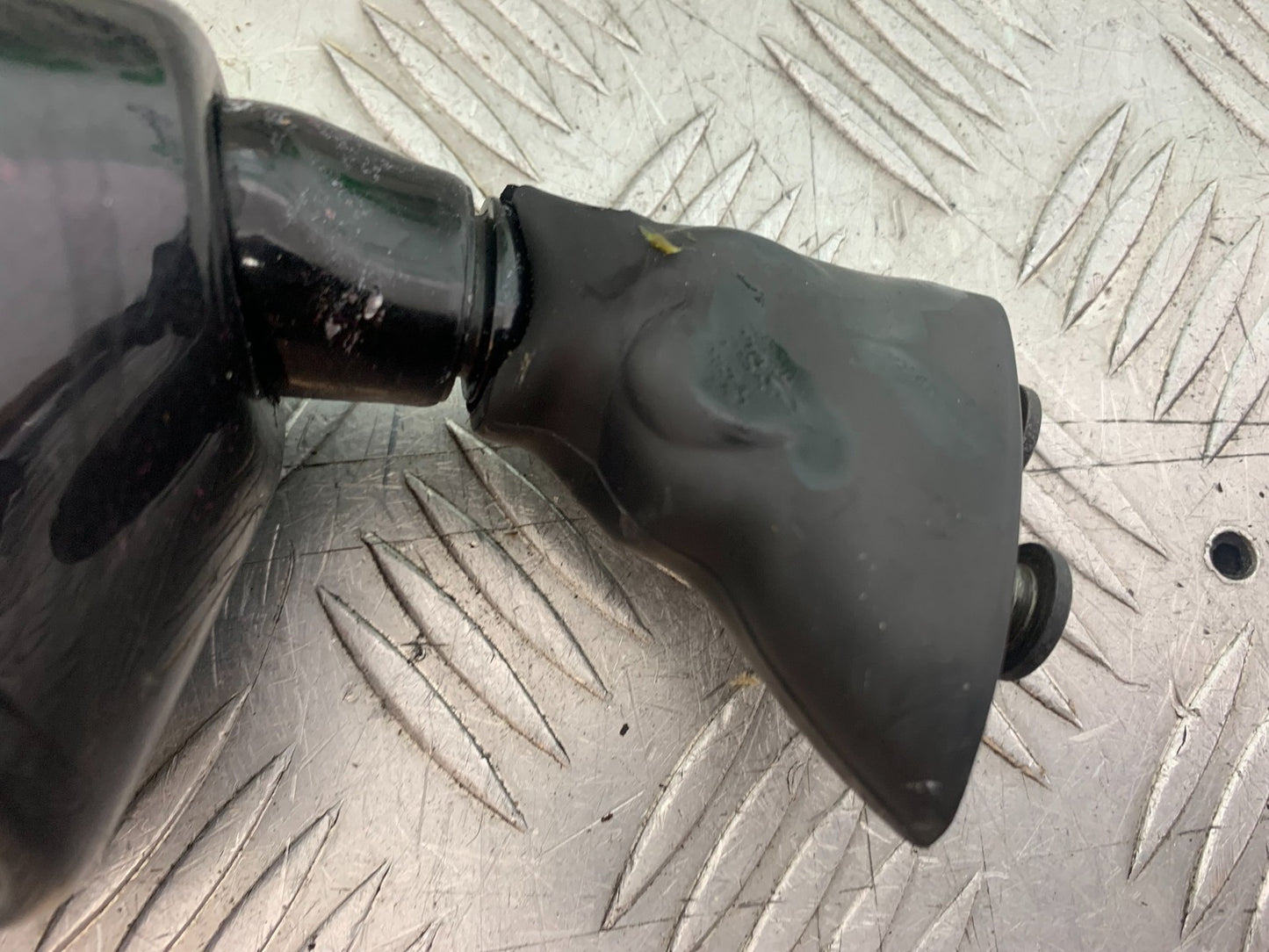 SUZUKI SV650 SV 650 mk1 LEFT MIRROR  YEAR 1999-2002 (CMB1208)