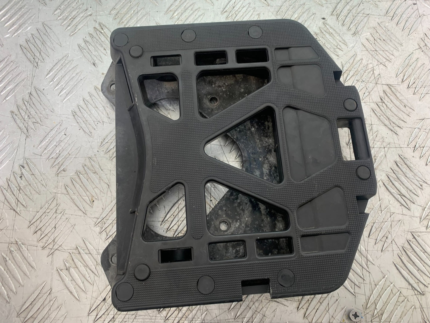 HONDA NT 700 V DEAUVILLE TOP BOX RACK   YEAR 2006-2011 (CMB1211)