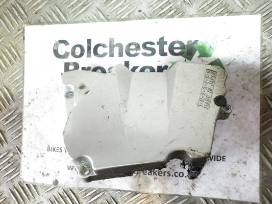YAMAHA FZ6 FRONT SPROCKET COVER YEAR 2004