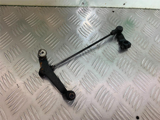 HONDA CBR650 F CBR 650F GEAR LEVER YEAR 2014-2017  (STOCK 998)