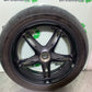 TRIUMPH 1050 SPRINT ST REAR WHEEL (TYRE WILL PASS MOT)  2004-2007 (CMB1197)
