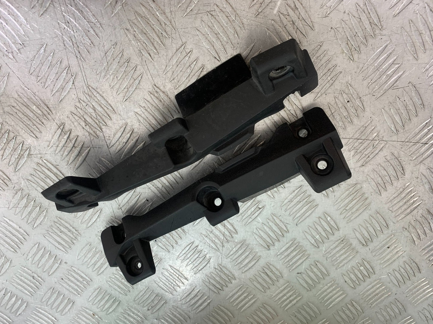 SUZUKI DL1000 V-STROM LEFT AND RIGHT INFILLS  YEAR 2014-2019 (CMB1325)