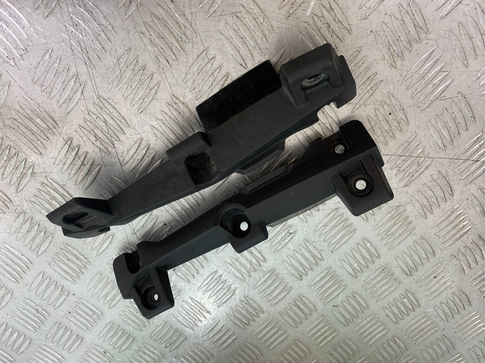 SUZUKI DL1000 V-STROM LEFT AND RIGHT INFILLS  YEAR 2014-2019 (CMB1325)