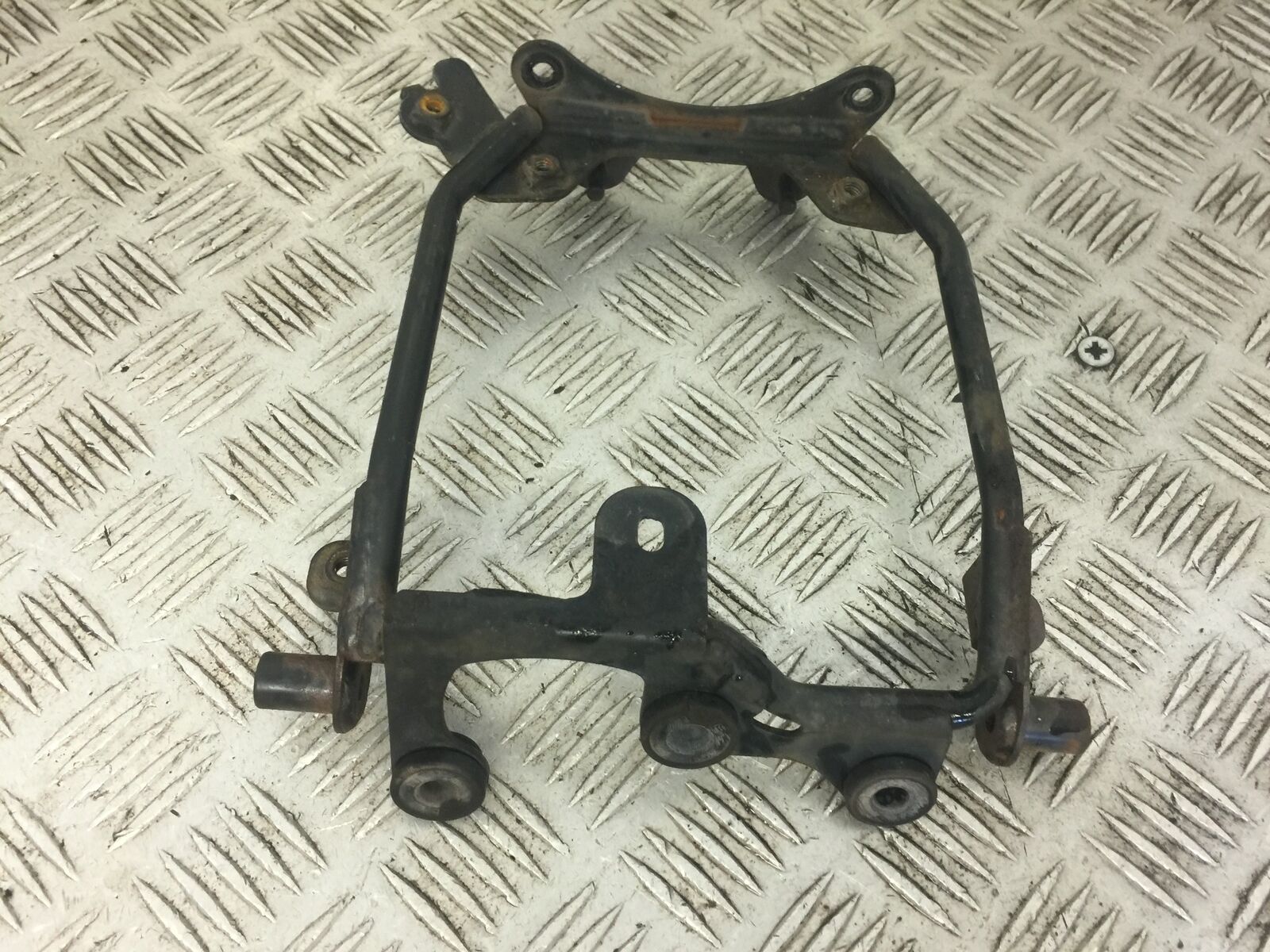 YAMAHA WR125 WR125X SPEEDO BRACKET  YEAR 2013 (STOCK 601)