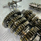 TRIUMPH 955I SPRINT RS GEAR BOX  YEAR 1999-04