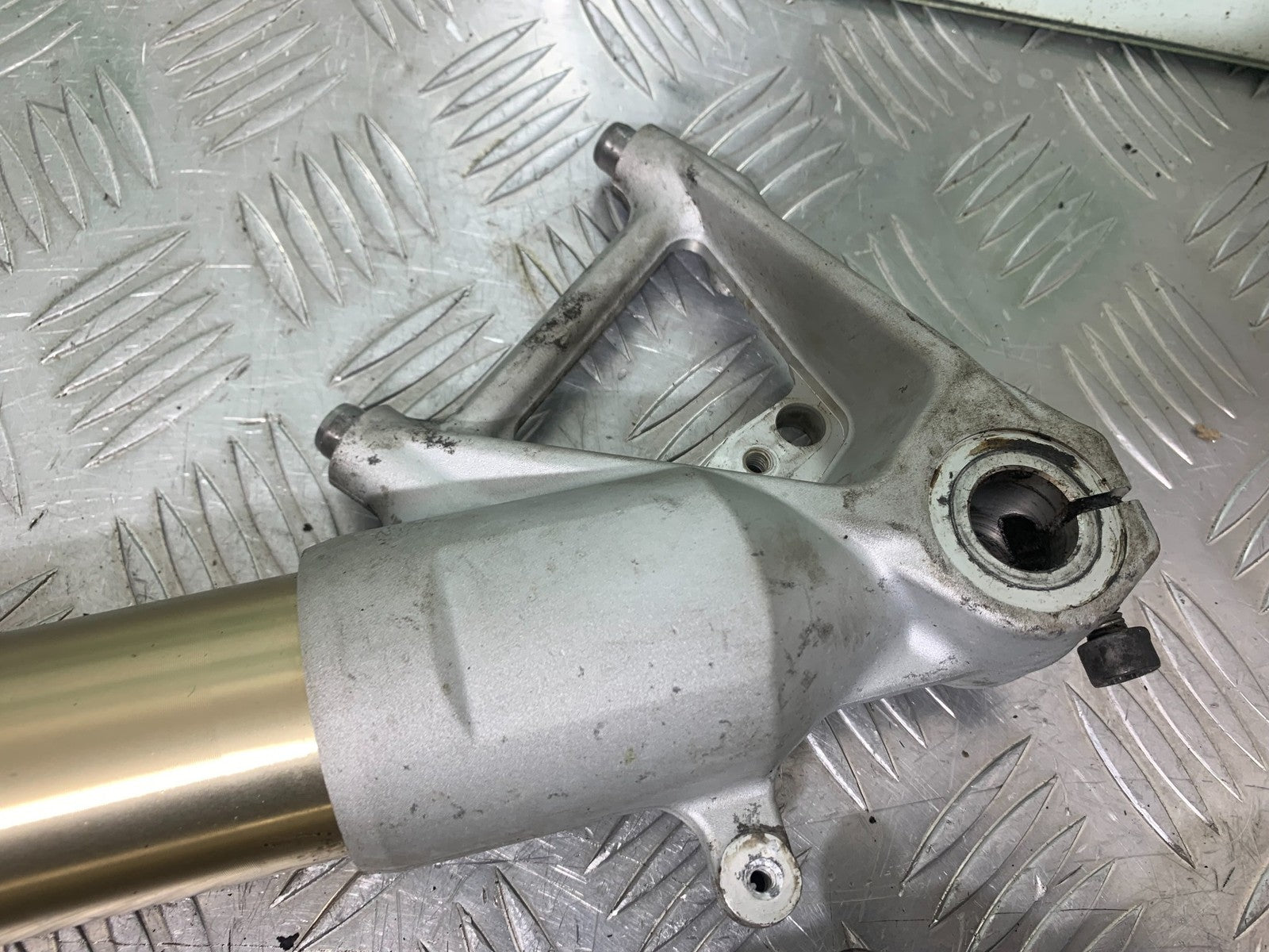 BMW R1200 R 1200 GS FORKS YEAR 2013-2016 (CMB1257)