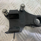 HARLEY DAVIDSON XL883 N IROD REAR CALIPER BRACKET   YEAR 2020  (CMB1116)