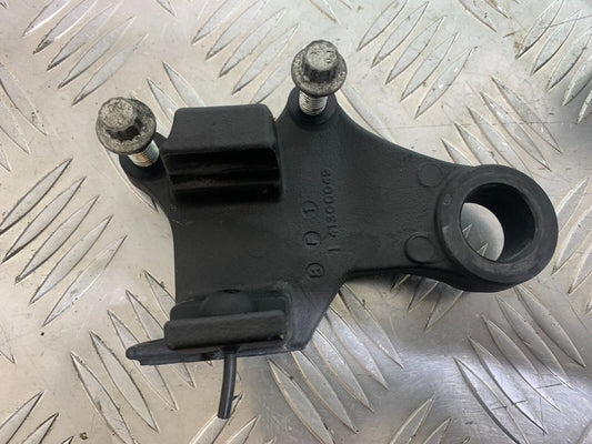 HARLEY DAVIDSON XL883 N IROD REAR CALIPER BRACKET   YEAR 2020  (CMB1116)