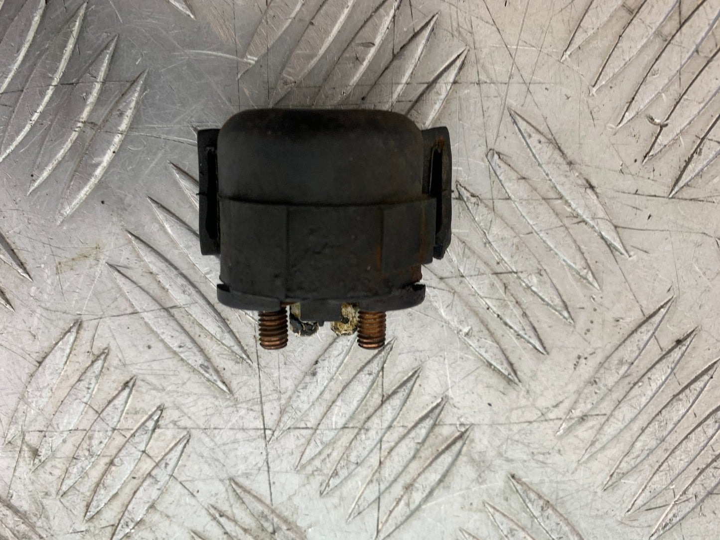 TRIUMPH SPEED TRIPLE R 1050 STARTER SOLENOID  2009 (CMB1183)