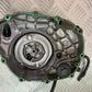 HONDA CBR125 CBR 125 CLUTCH COVER YEAR 2007-10 (STOCK 884)