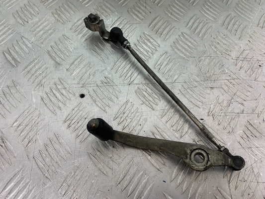 YAMAHA XJ6 XJ6-S GEAR LEVER YEAR 2009-2015  (CMB1212)