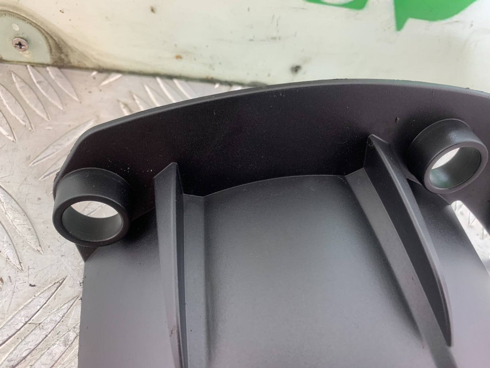 KTM 690 DUKE R LC4 REAR HUGGER YEAR 2012-2015  (CMB1180)