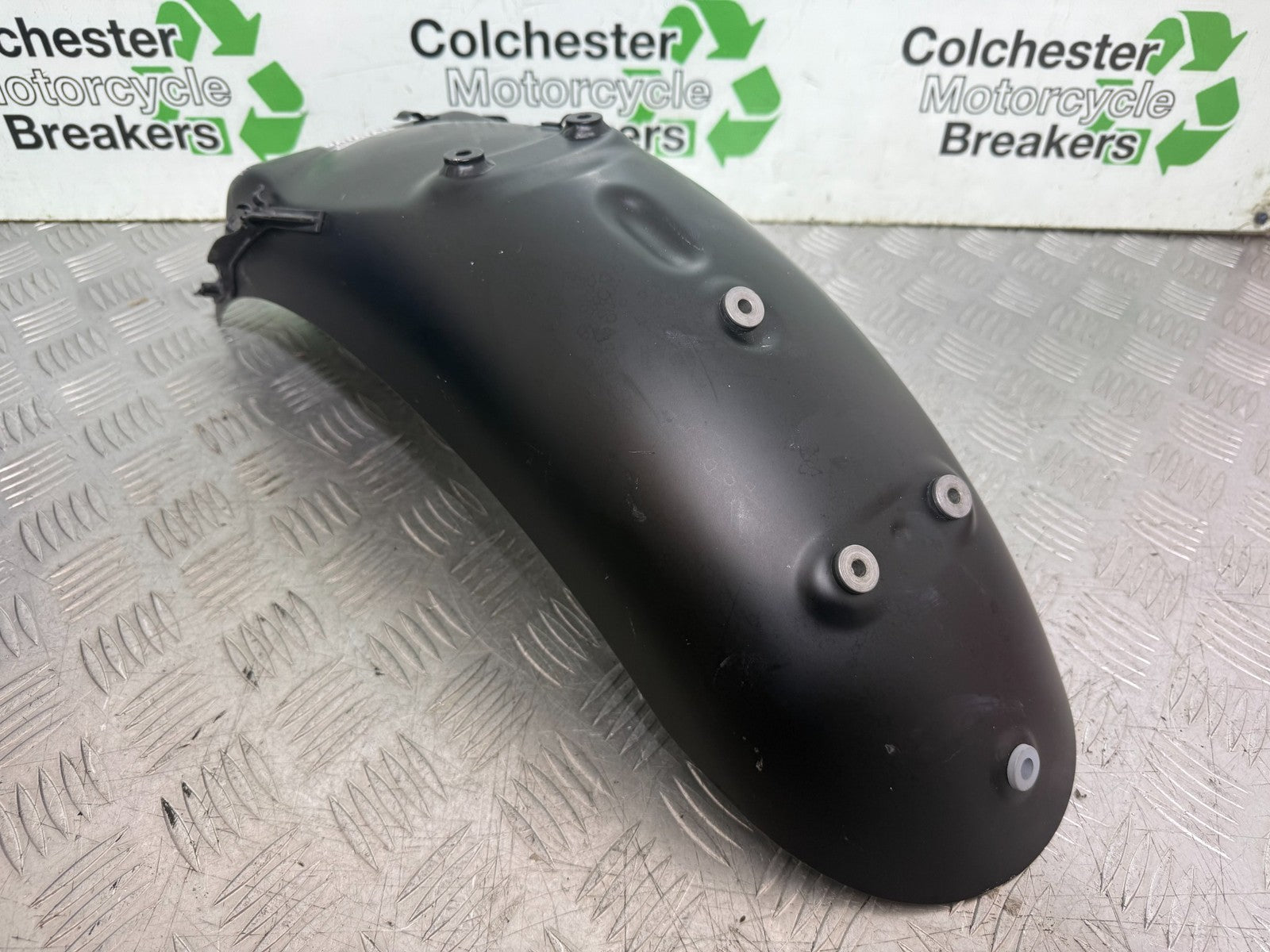 TRIUMPH STREET CUP 900 REAR MUDGUARD YEAR 2017-2020