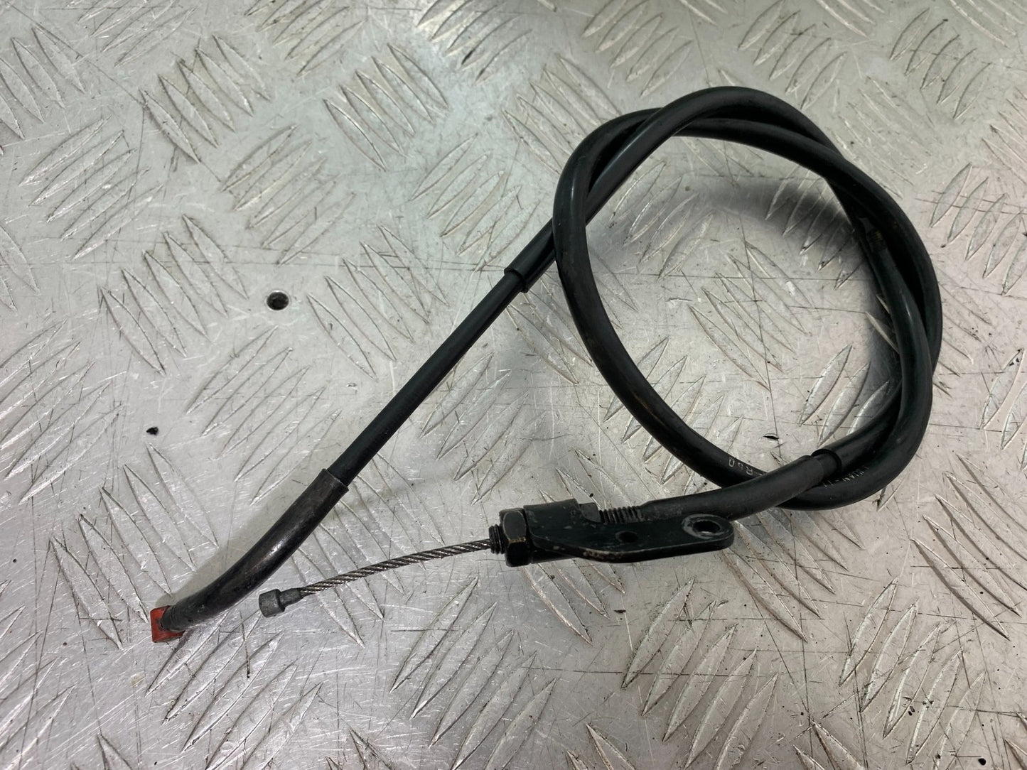 HONDA CBF600 CBF 600 CLUTCH CABLE   YEAR 2004 -07 (CMB1247)