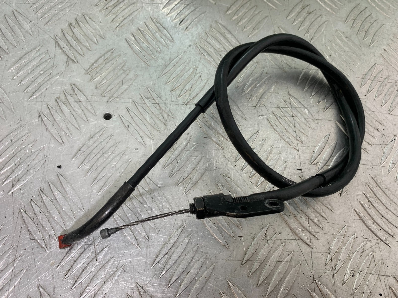 HONDA CBF600 CBF 600 CLUTCH CABLE   YEAR 2004 -07 (CMB1247)