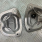 KAWASAKI GTR1400 GTR 1400 AIR FLOW COVERS  YEAR 2007-2009 (CMB1306)