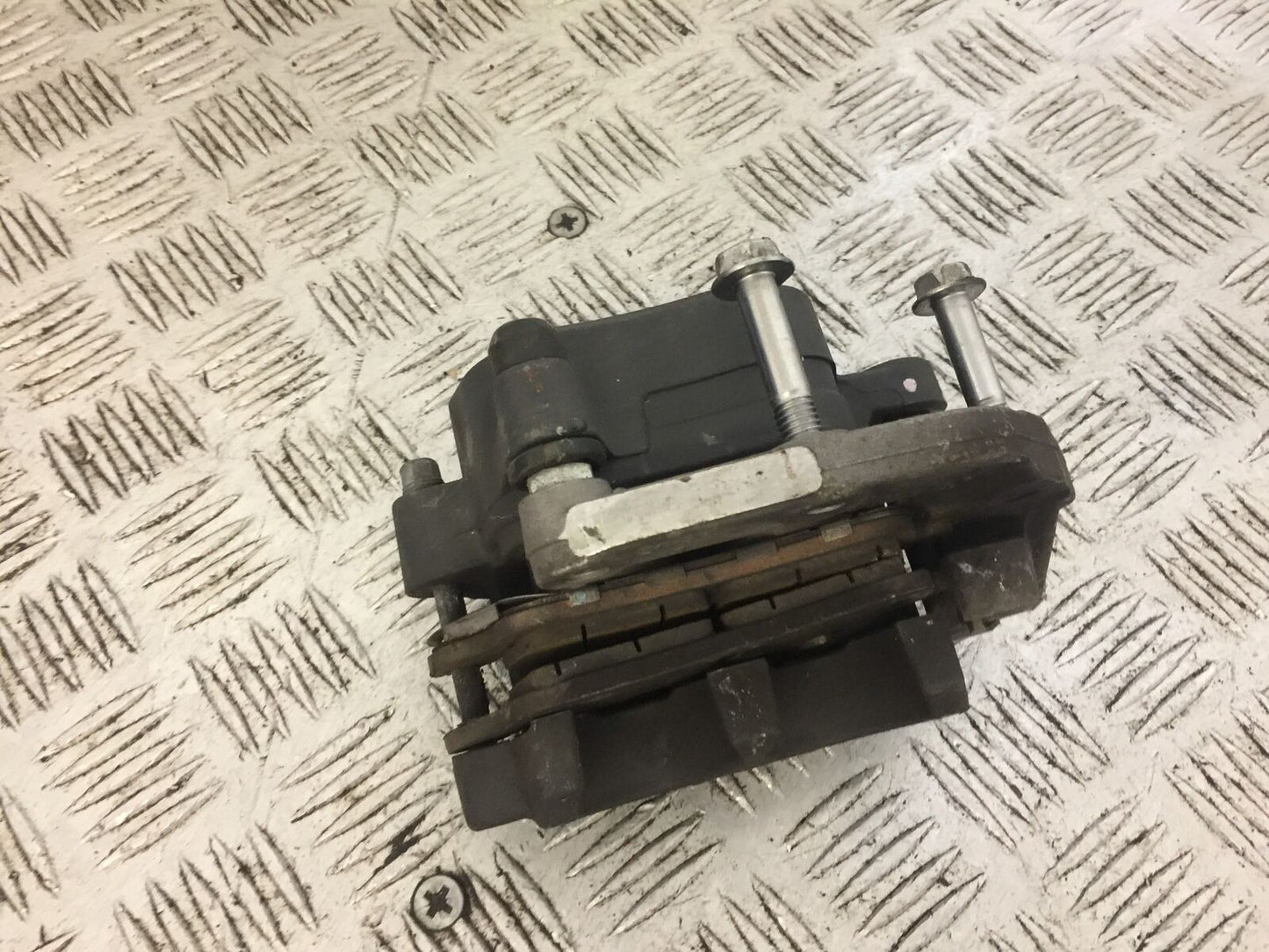 KAWASAKI VN 650 VULCAN FRONT BRAKE CALIPER YEAR 2017-2021 (STOCK 705)