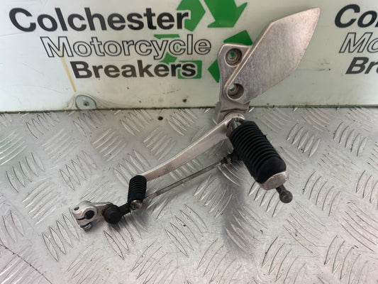 YAMAHA XJR1300 XJR 1300 FRONT LEFT HANGER   YEAR  1999-2003 (CMB1119)