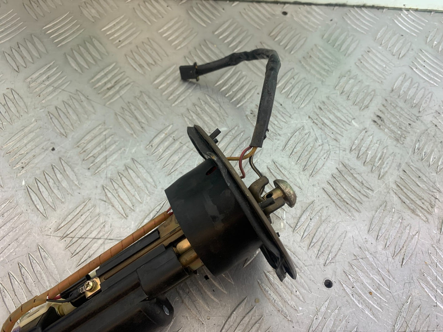 HONDA CBR600 CBR 600 RR PETROL PUMP  YEAR 2003-2004 CMB1173)