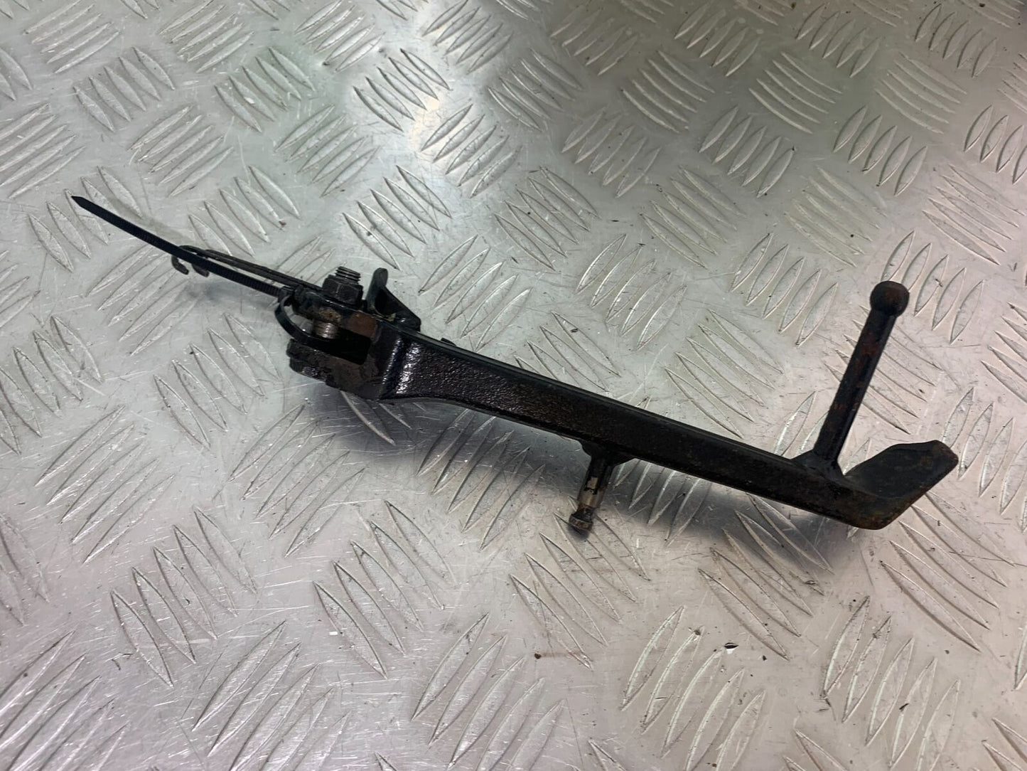 SUZUKI GSF1250 GSF 1250 BANDIT SIDE STAND   YEAR 2007-2011 (CMB1125)