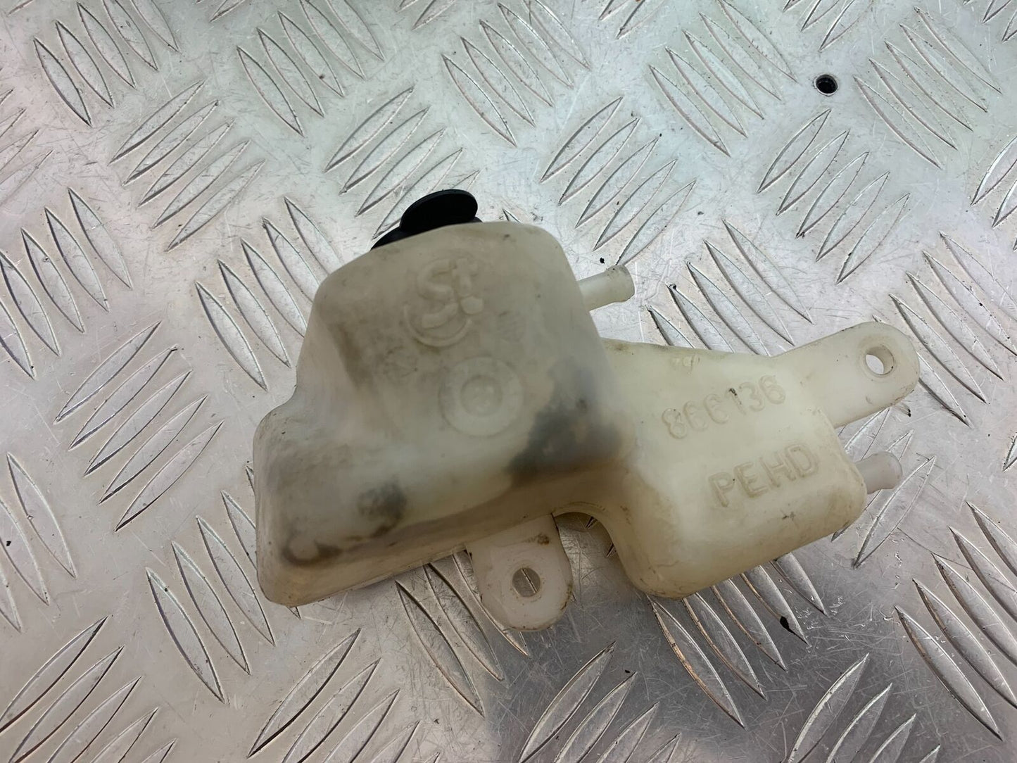 APRILIA RS4 125 COOLANT BOTTLE  YEAR 2011-2016 (STOCK 994)