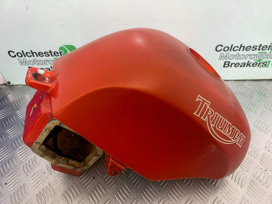 TRIUMPH T509 SPEED TRIPLE PETROL TANK  YEAR 1997-1998 (CMB1144)