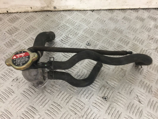 HONDA VT600 VT 600 SHADOW THERMOSTAT YEAR 1996 (STOCK 747)