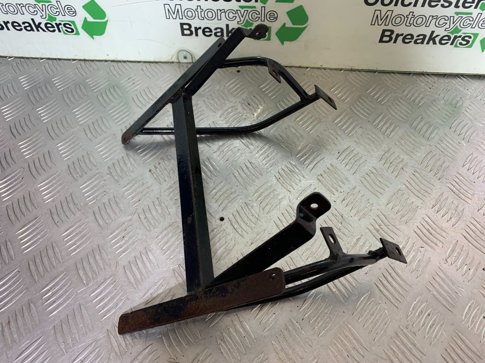 HONDA CX500 CX 500 AFTER MARKET FAIRING BRACKET  YEAR 1978-81  (CMB1079)