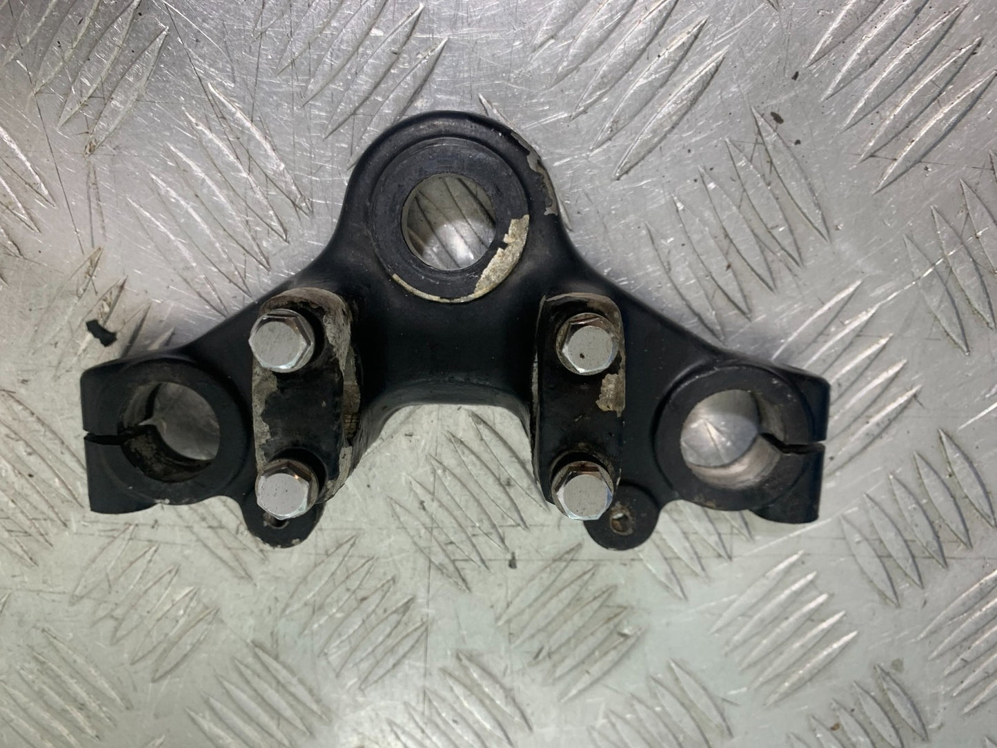HONDA CG125 CG 125 TOP YOKE   YEAR 1998-2000 (CMB1282)
