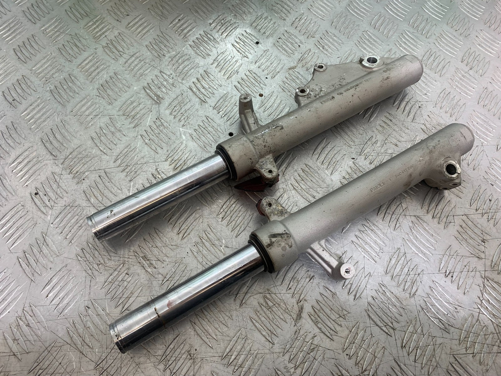 YAMAHA XMAX 250 XMAX 250 FORKS  YEAR 2006-09 (CMB1201)