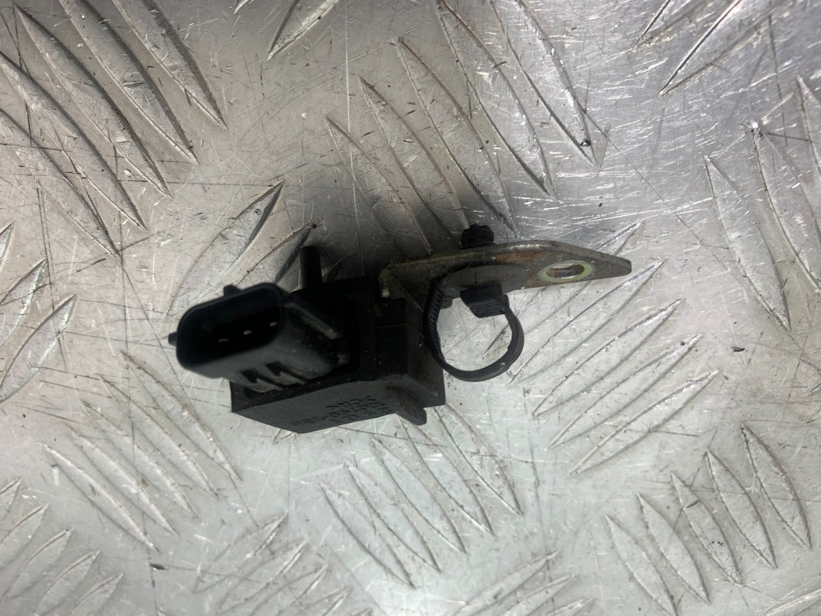 SUZUKI AN 200 UH 200 RELAY YEAR 2007-2009 (CMB1256)