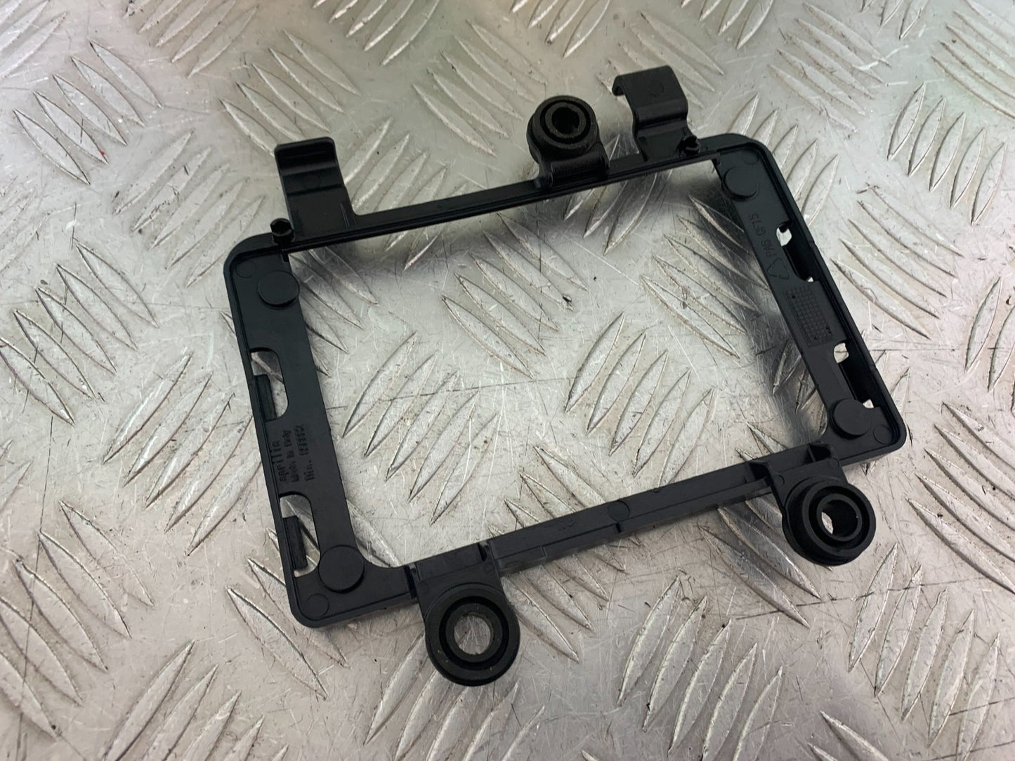 APRILIA RSV4 FACTORY VARIOUS FRAME BRACKETS   YEAR 2009-2012 (CMB1224)
