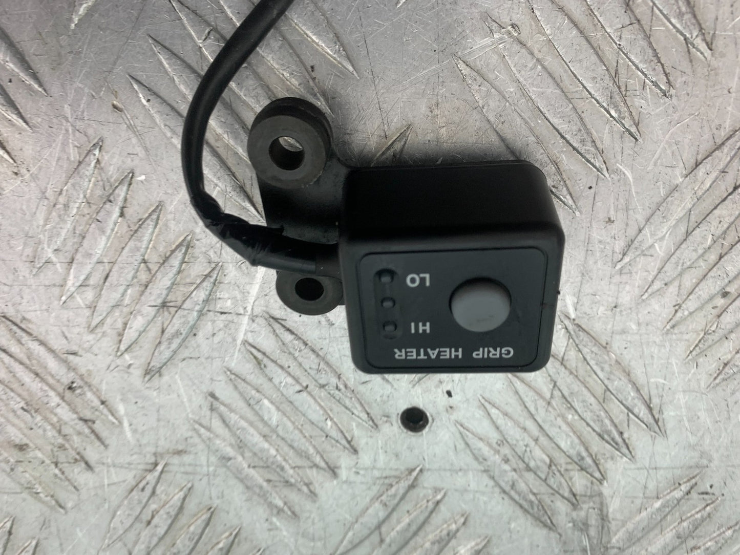 HONDA NT 700 V DEAUVILLE HEATED GRIP SWITCH  YEAR 2006-2010 (CMB1298)
