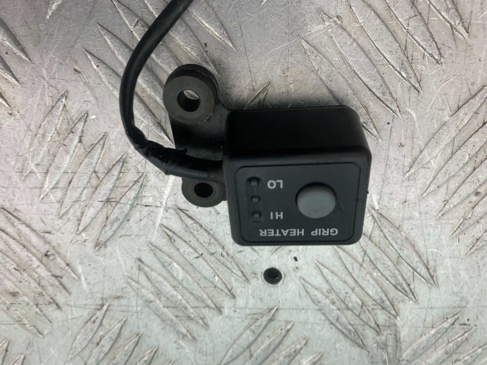 HONDA NT 700 V DEAUVILLE HEATED GRIP SWITCH  YEAR 2006-2010 (CMB1298)