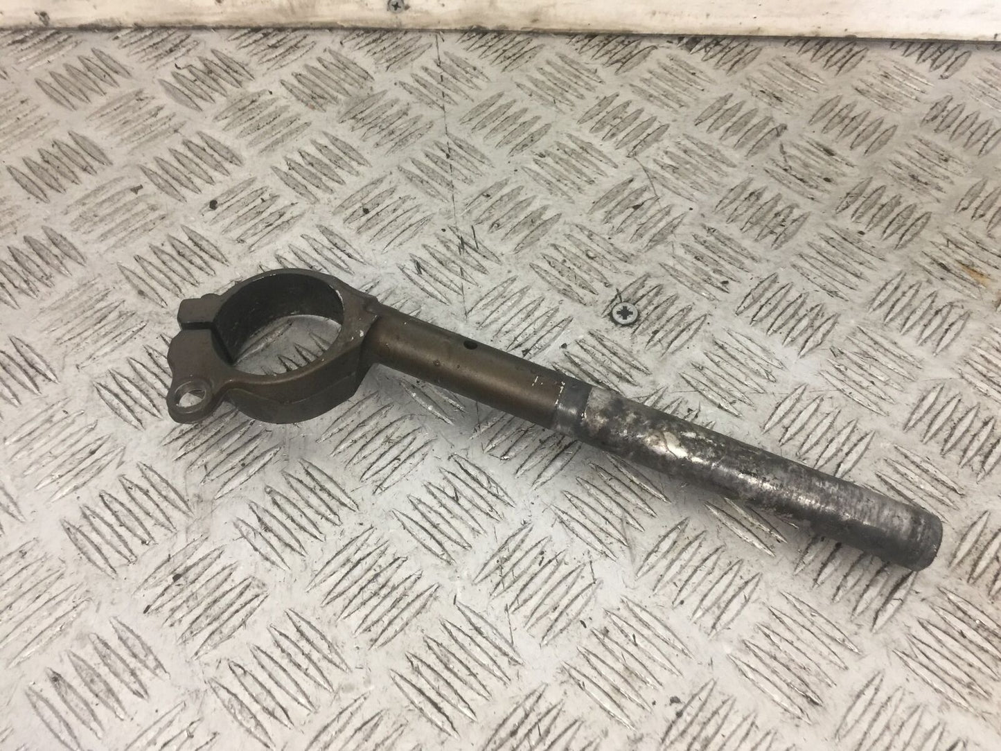 KAWASAKI ZX6R ZX6 R C1H RIGHT BAR  YEAR 2005 2006 (STOCK 774)