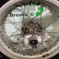 APRILIA 650 PAGASO STRADA REAR WHEEL  YEAR 2005-2010 (CMB1260)