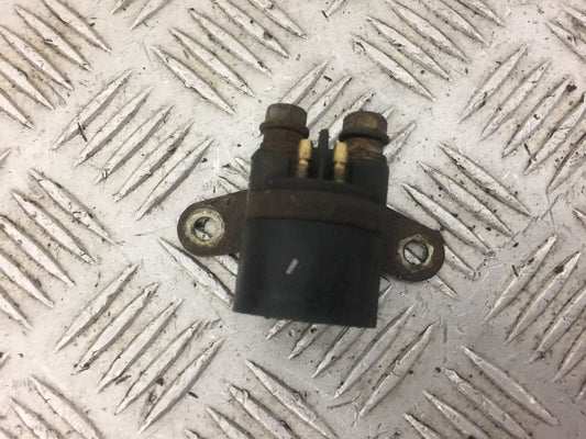 SUZUKI GSXR750 SLINGSHOT STARTER SOLENOID  YEAR 1989 (STOCK 486)