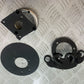 HARLEY DAVIDSON XL883 N IROD THROTTLE BODY MOUNT   YEAR 2020  (CMB1116)