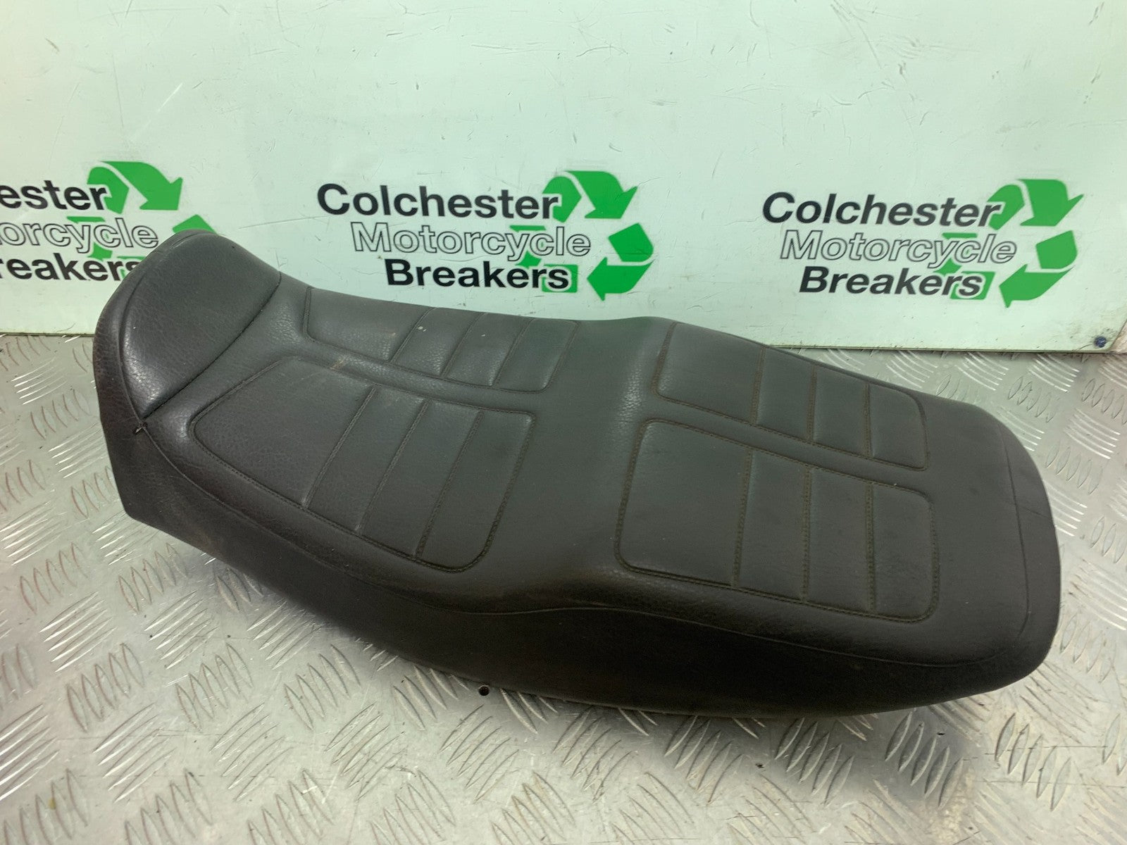 YAMAHA XJ600 XJ 600 DIVERSION SEAT 1998-2000 (CMB1191)