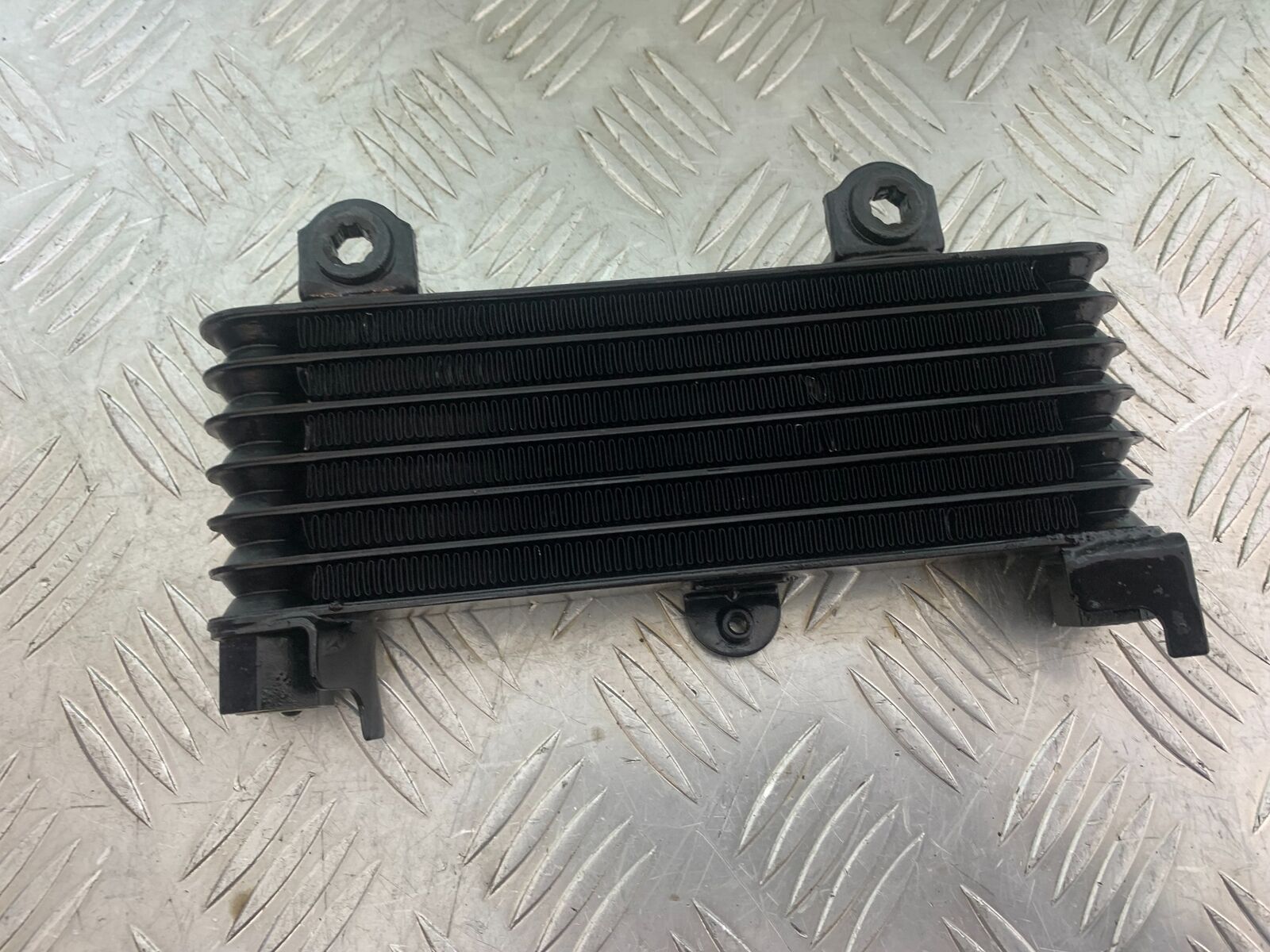 SUZUKI SV1000 SV 1000 K3 OIL COOLER YEAR 2003-2006 (CMB1111)